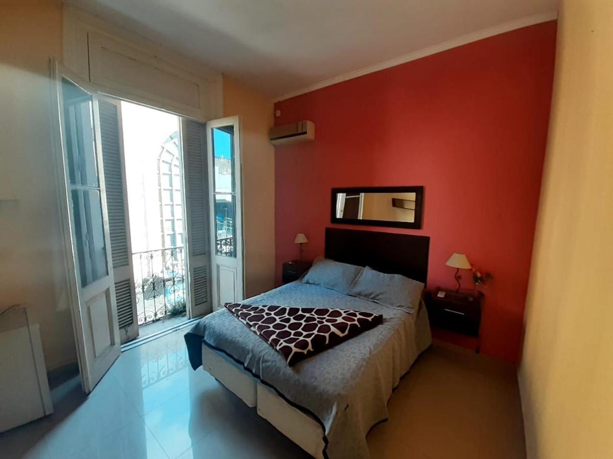 Egipto 2* Buenos Aires