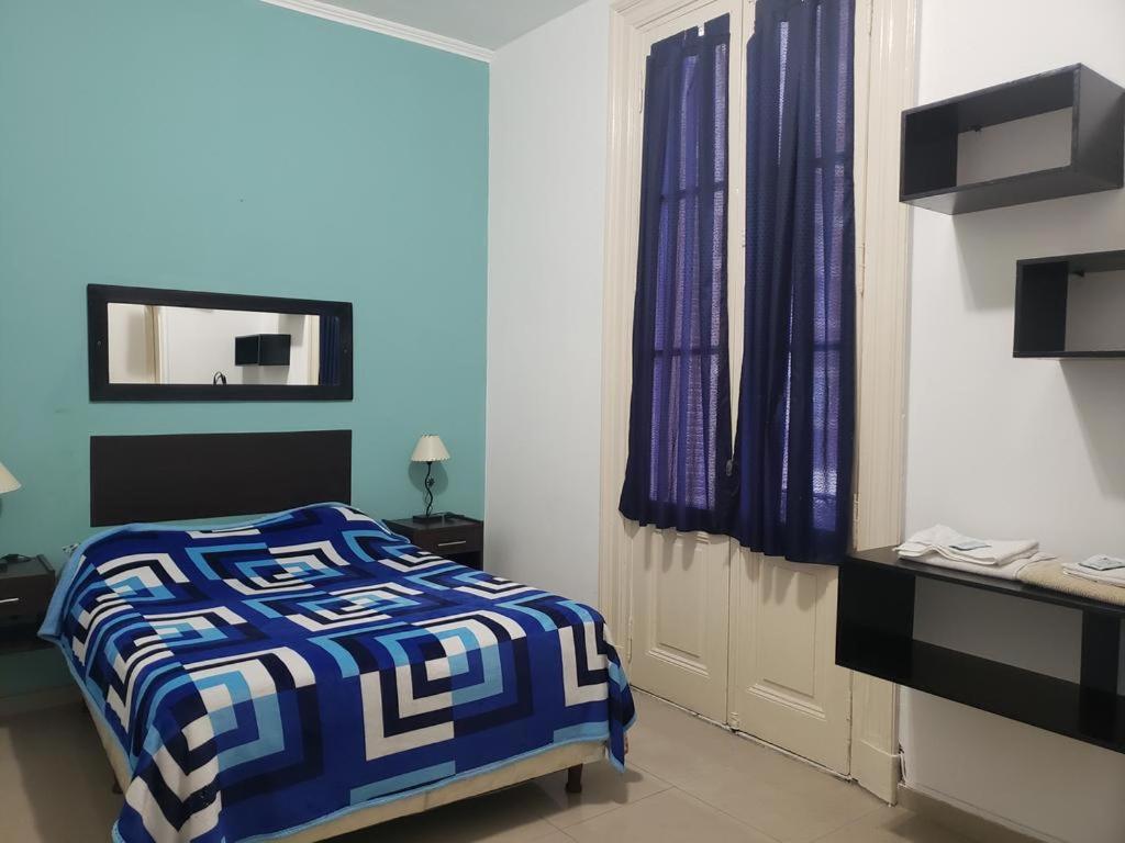 Aparthotel Egipto