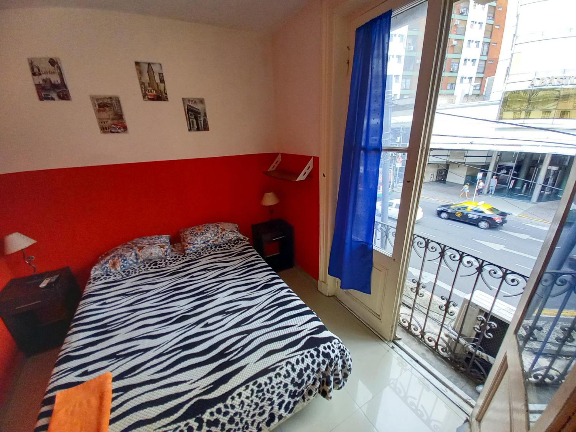 Egipto 2* Buenos Aires