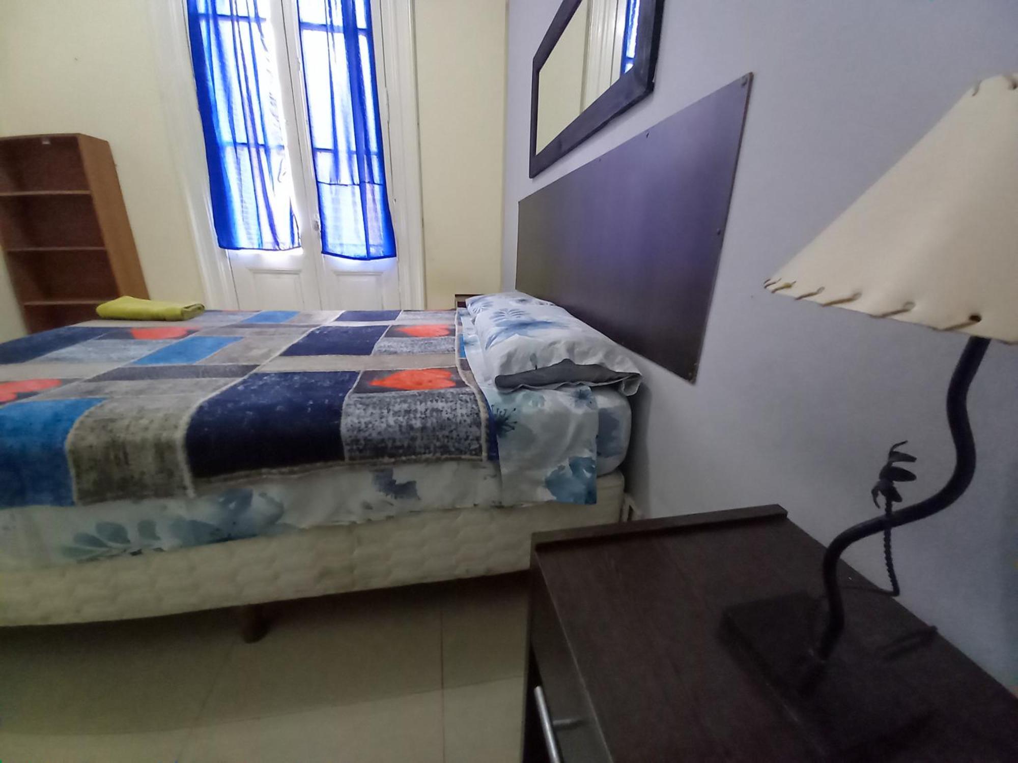 Aparthotel Egipto Buenos Aires