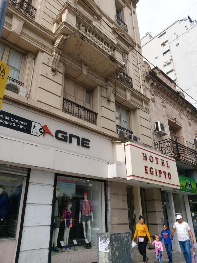 Egipto Aparthotel