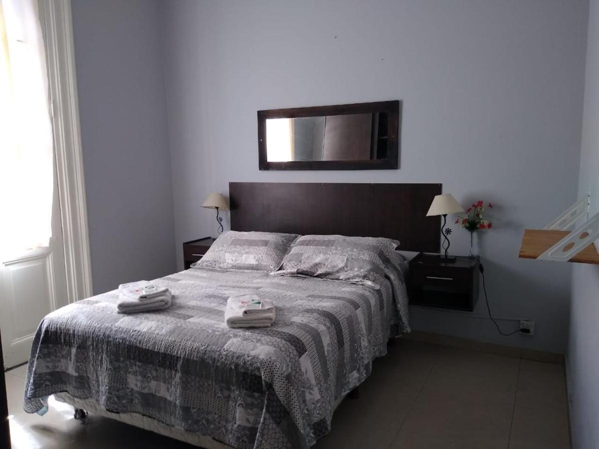 Egipto Aparthotel Buenos Aires